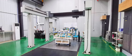 思洋簽約廣州寧武科技股份網站建設項目，助力企業數字化轉型