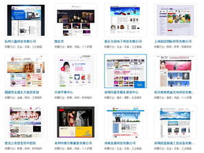 網(wǎng)站建設(shè)與軟件開發(fā) 融合創(chuàng)新，驅(qū)動(dòng)數(shù)字化轉(zhuǎn)型——基于實(shí)際案例的深度剖析