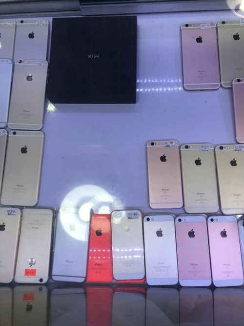 崇明上門回收蘋果手機與系列產(chǎn)品 便捷的上海舊貨回收與抵押典當(dāng)服務(wù)