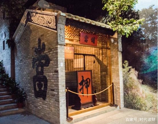 古代當鋪抵押 不贖回一定是虧本嗎？